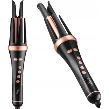 Kulma Automatická kulma na vlasy Keramická Ionizace CurlEase Beauty Limited