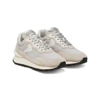 Dámské tenisky Voile Blanche Sneakersy Owark Hype Woman 0012018292.17.2B95 Šedá 40