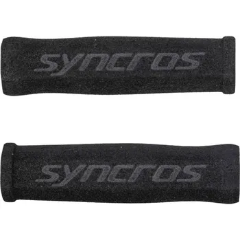 grip SYNCROS Foam black