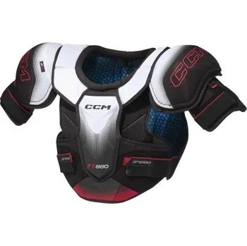 Chránič ramene CCM Ramena CCM Jetspeed FT880 SR, Velikost M 1026603