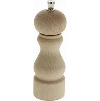 Příslušenství pro čtečku elektronické knihy Ruční mlýnek de Buyer dřevěný hnědý