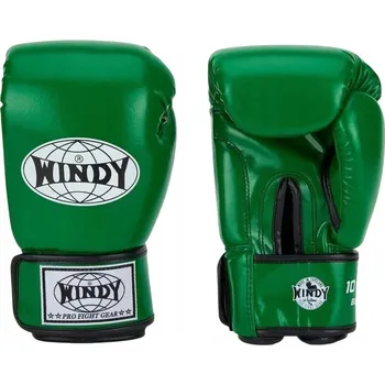 Boxerské rukavice Boxerské windy Elevator BGVU-GN-10OZ 10 oz