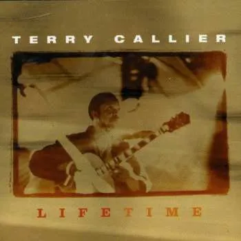 Zahraniční hudba CD Terry Callier: Lifetime 2005
