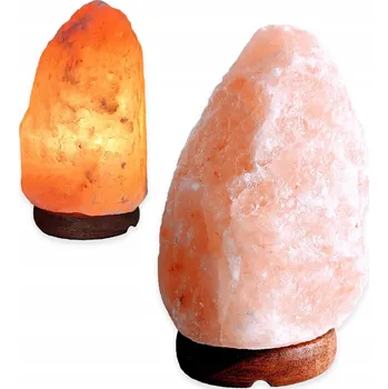 Solná lampa Solná lampa AWGifts max. 2 kg napájení ze sítě