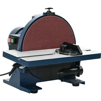 úhlová bruska vidaXL Kotoučová bruska 800 W 305 mm [142321]