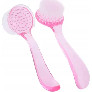 Elektrický zubní kartáček Kartáček na manikúru, kartáček na prach z nehtů