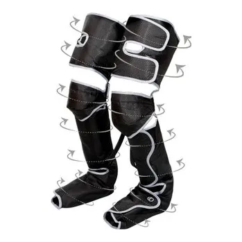 Masážní přístroj BODI-TEK FULL LEG COMPRESSION MASSAGER