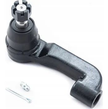 Posilovač řízení Master-Sport Germany 41106B-PCS-MS Koncovka tyče řízení příčné