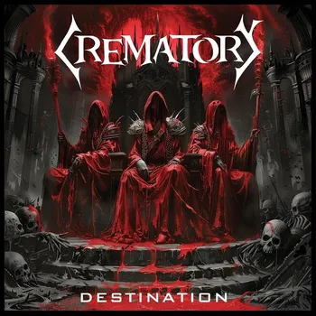 Destination - Crematory