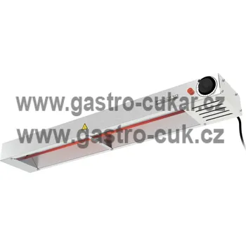 Bojler Rocam Infra ohřívač Pulsar 820