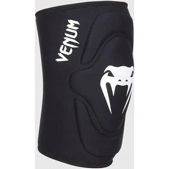 Chránič kolene Chrániče kolen venum Kontact M ČERNÁ/BÍLÁ