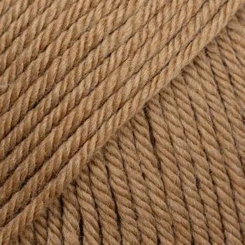 Příze DROPS Daisy 13 – mandle