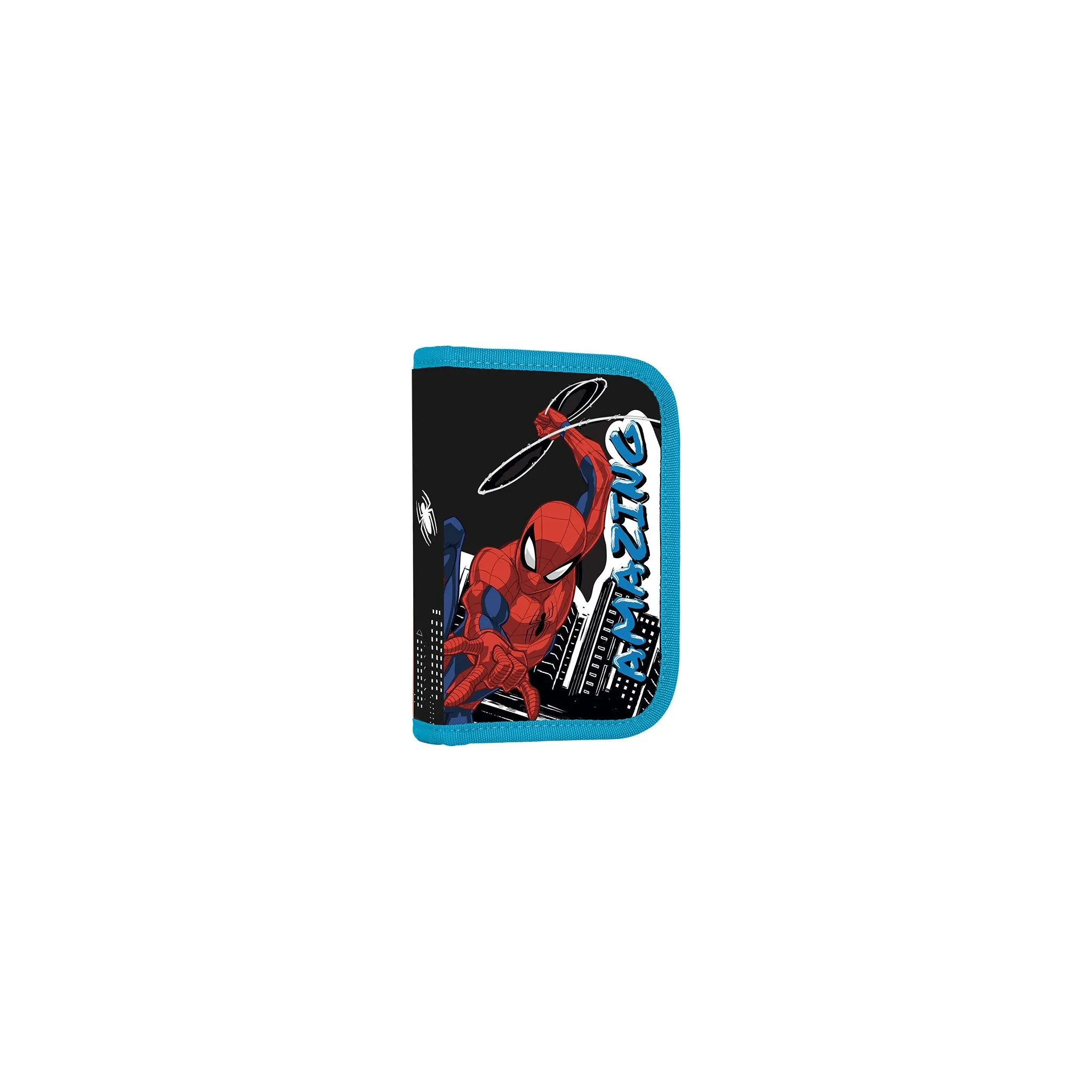 Fotografie 8 - Set školních potřeb Oxybag Premium Light 3dílný set Spiderman 0-90925X