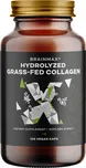 BrainMax Hydrolyzed Grass-Fed Collagen…