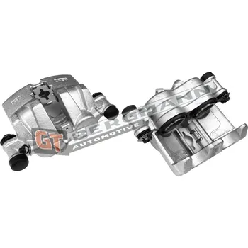 Brzdový třmen Brzdový třmen GT BERGMANN GT80-502