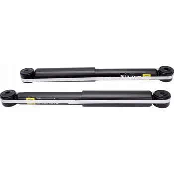 STARLINE TLUMIČ ZADNÍ L/P AUDI A3/ TT