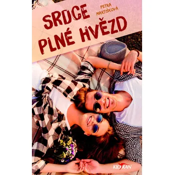 Srdce plné hvězd - Petra Martišková…