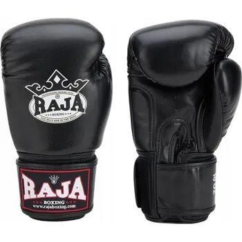Boxerské rukavice Boxerské rukavice raja boxing RBGV-SL-1-BC-10OZ 10 oz