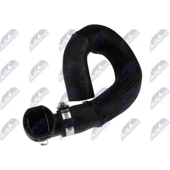 Chladič motoru Hadice chladiče NTY CPP-FT-020