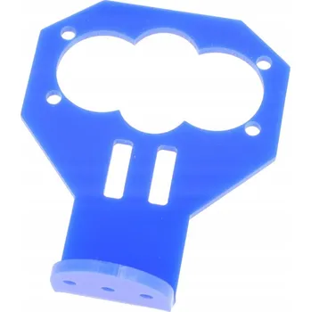 Držák senzoru MSALAMON Uchwyt HC-SR04