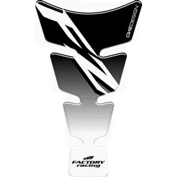 Puig Spirit 4227N Tankpad černý