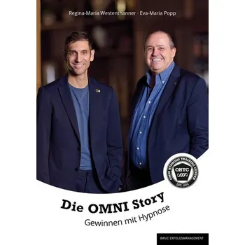 Die OMNI Story - Westenthanner, Regina