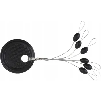 GUMOVÉ STOPERY - S Mikado