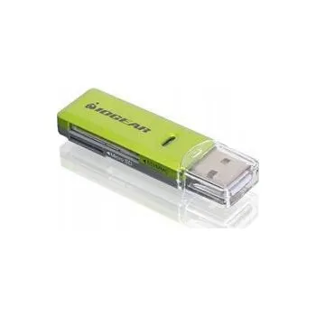 Čtečka paměťových karet Čtečka paměťových karet IOgear GFR204SD