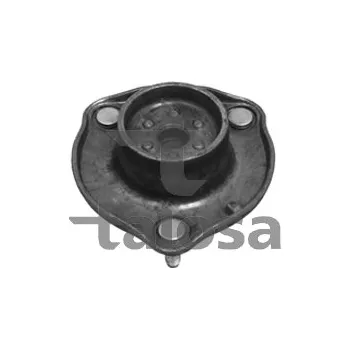 Ložisko pružné vzpěry - horní ložení tlumiče TALOSA 63-13838