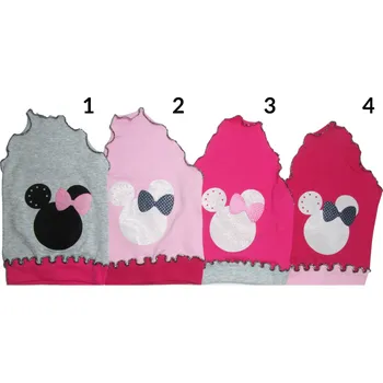 Čepice Dívčí šátek