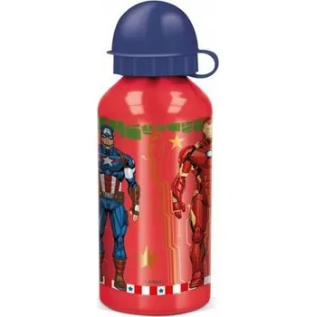 Láhev Lahev Na Pití Stor Avengers 400 ml