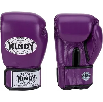 Boxerské rukavice Boxerské windy Elevator BGVH-PR-12OZ 12 oz