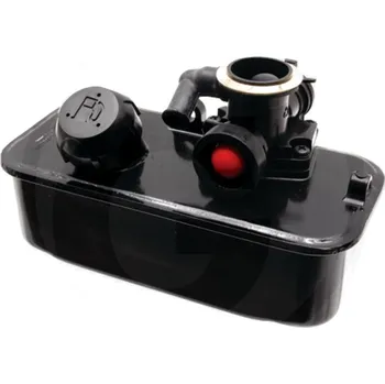 Palivová nádrž s karburátorem pro motory Briggs & Stratton série 09, 10, 12