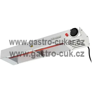 Bojler Rocam Infra ohřívač Pulsar 600