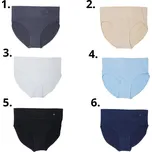 Dámské bezešvé kalhotky Greenice 6619