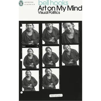 Umění Art on My Mind