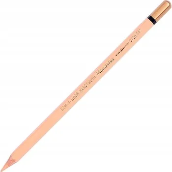 Kresba Akvarelová pastelka Koh-i-Noor Modeluz, meruňkově oranžová, č. 357