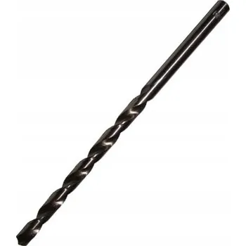 Vrták Vrták dlouhý NWKb 7,5 mm HSS Festa Standard