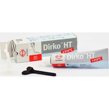 autokoberec Elring 036.164 těsnicí hmota šedá 70 ml