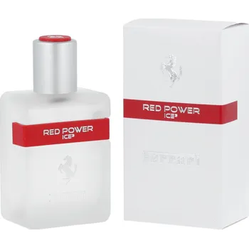 Pánský parfém Ferrari Ferrari Red Power Ice 3, Toaletní voda 75ml pre mužov Toaletní voda
