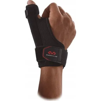 Ortéza na palec McDavid velikost L/XL