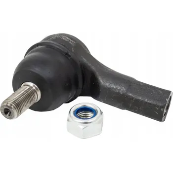 Posilovač řízení Master-Sport Germany 11841-PCS-MS Koncovka tyče řízení příčné