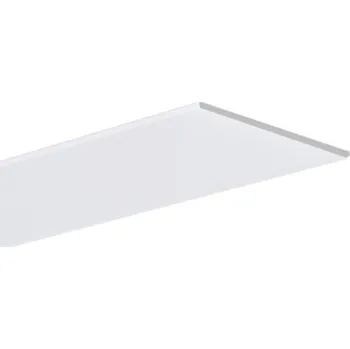 LED páska Ledshopik Difuzor KLUS HSP-47 mléčný - Difuzor HSP-47 mléčný - 1m