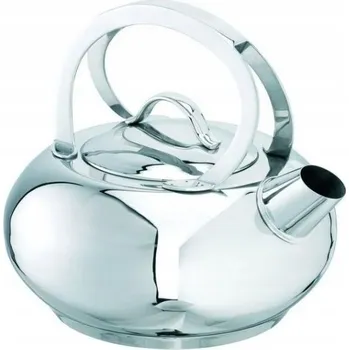 Varná konvice Konvice tradiční ocelová Schulte-Ufer 2 l šedá