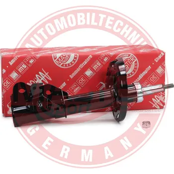 Zavěšení kol PLYNOVÝ TLUMIČ PŘEDNÍ LEVÝ HONDA CIVIC VIII 1.4/1.8I/2.2CTDI 01.06-