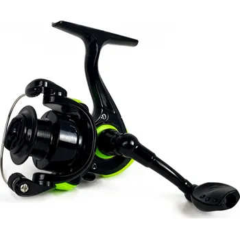 Rybářský naviják York naviják Ice Wasp 502