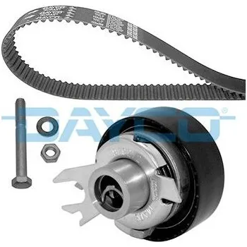 Sada rozvodového řemene DAYCO KTB255