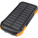 Choetech B658 10000 mAh černá/oranžová