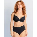 92000/04 - plavkové kalhotky Triola, 3XL, černá