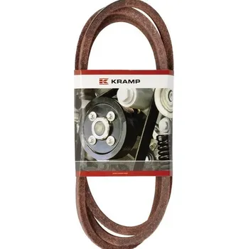 Klínový řemen 1/2" x 103" 12,7 x 2618 mm Kevlar na zahradní traktory MTD univerzální